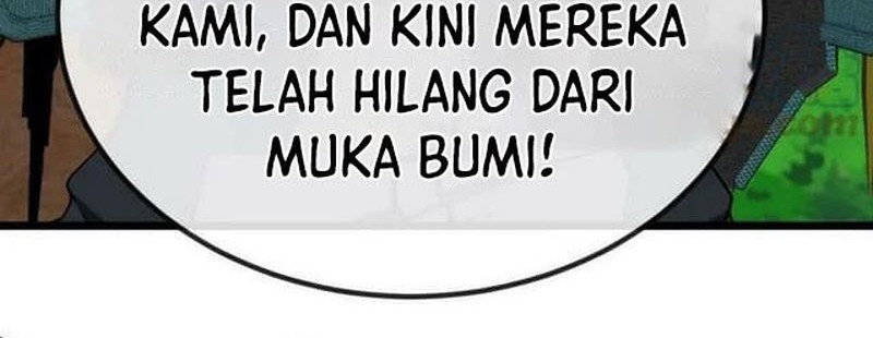Divine Leveling System Chapter 69 - halaman 9