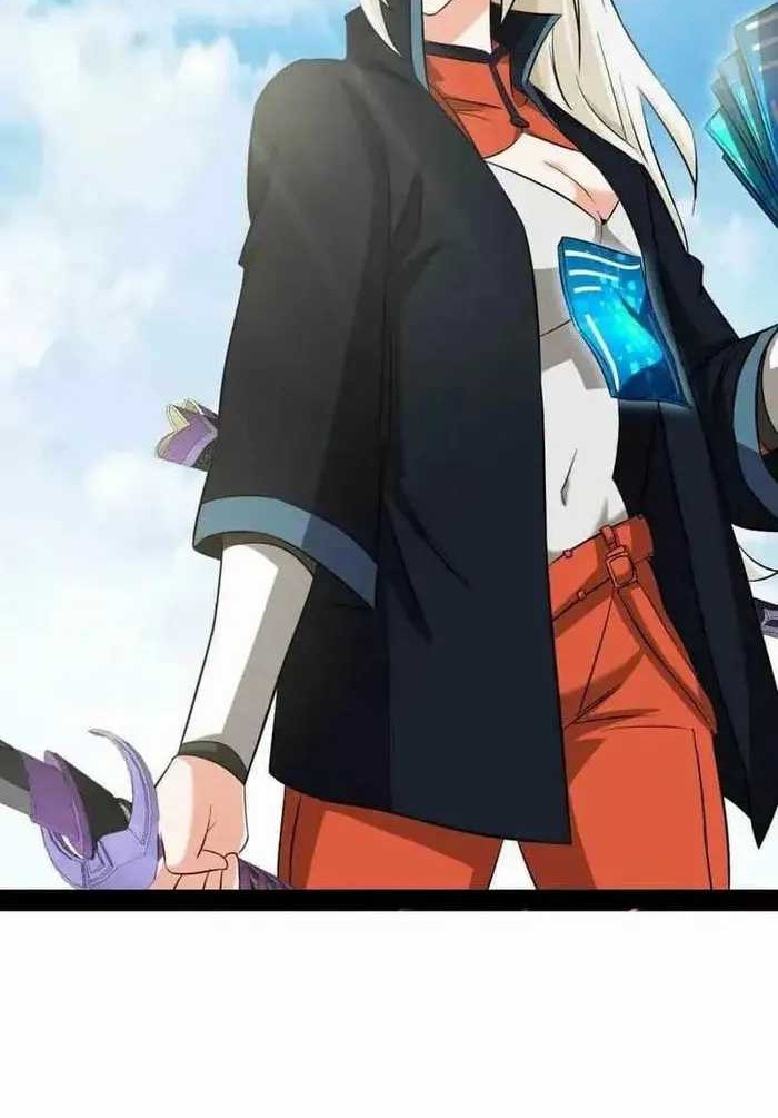 Divine Leveling System Chapter 70 - halaman 16
