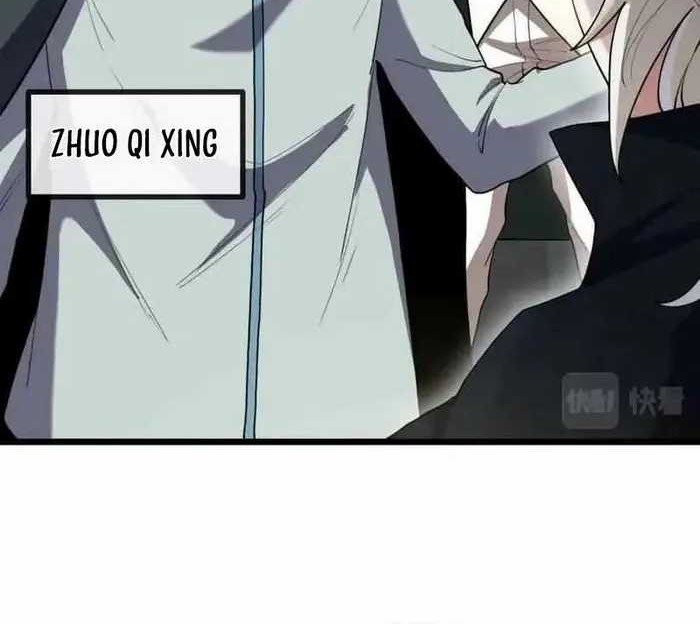 Divine Leveling System Chapter 70 - halaman 23