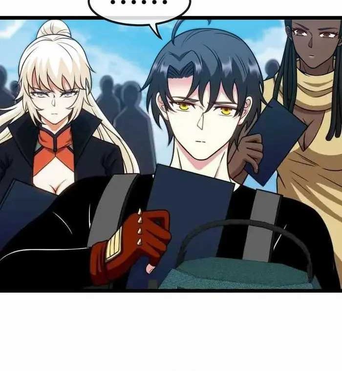 Divine Leveling System Chapter 70 - halaman 9