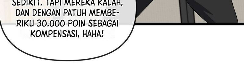Divine Leveling System Chapter 74 - halaman 21