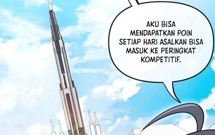 Divine Leveling System Chapter 76 - halaman 33