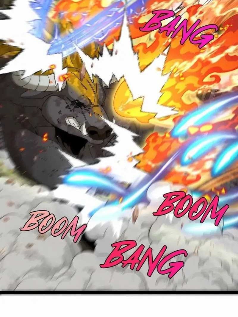 Divine Leveling System Chapter 80 - halaman 16