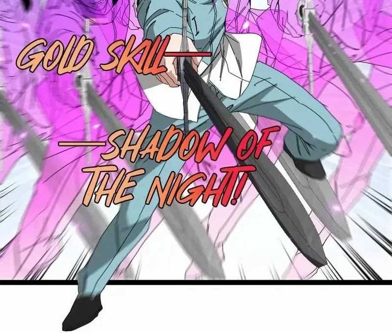 Divine Leveling System Chapter 80 - halaman 39