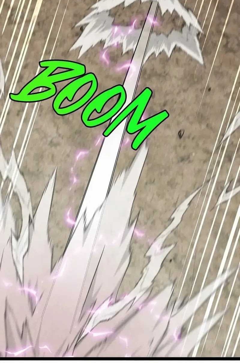 Divine Leveling System Chapter 80 - halaman 45