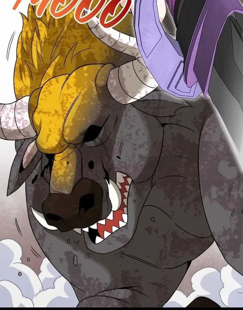 Divine Leveling System Chapter 80 - halaman 9