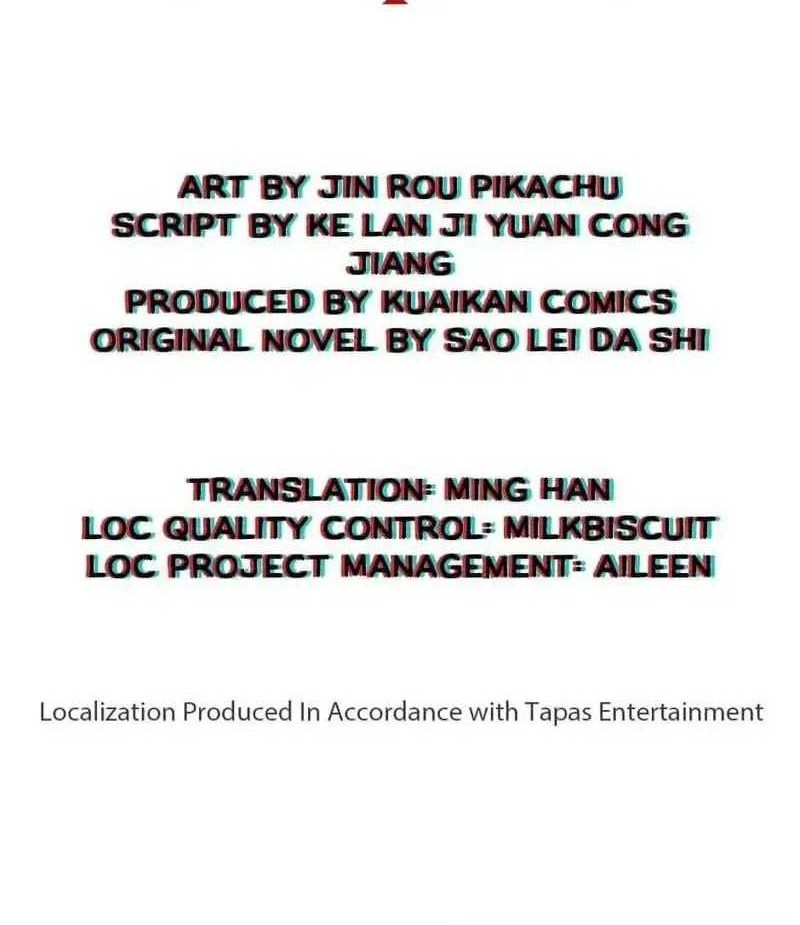 Divine Leveling System Chapter 81 - halaman 2