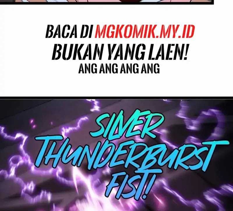 Divine Leveling System Chapter 82 - halaman 10