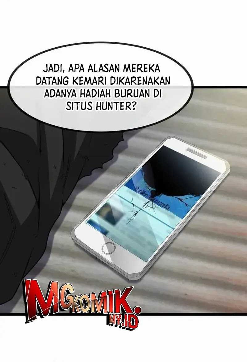 Divine Leveling System Chapter 82 - halaman 18