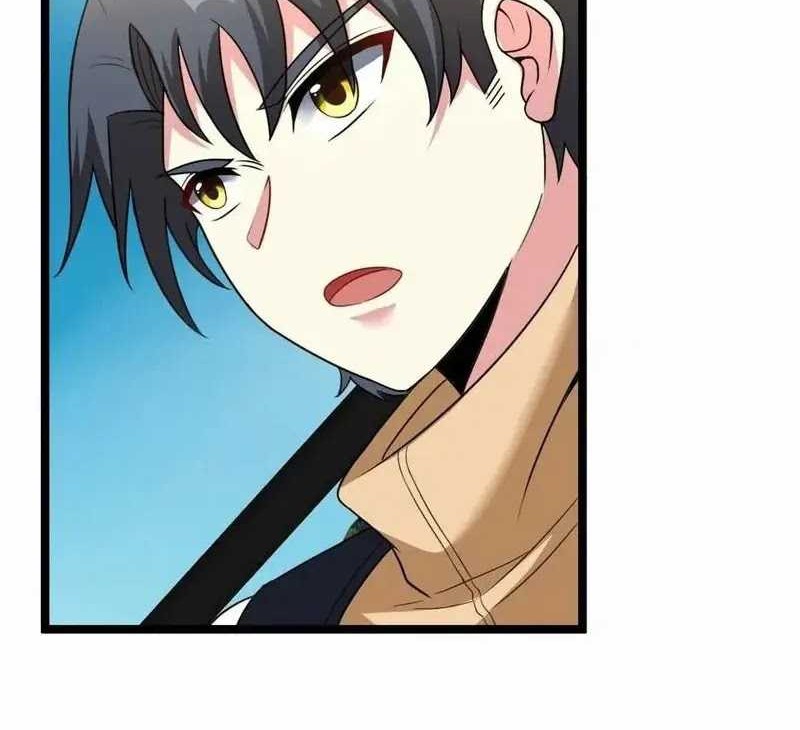 Divine Leveling System Chapter 82 - halaman 26