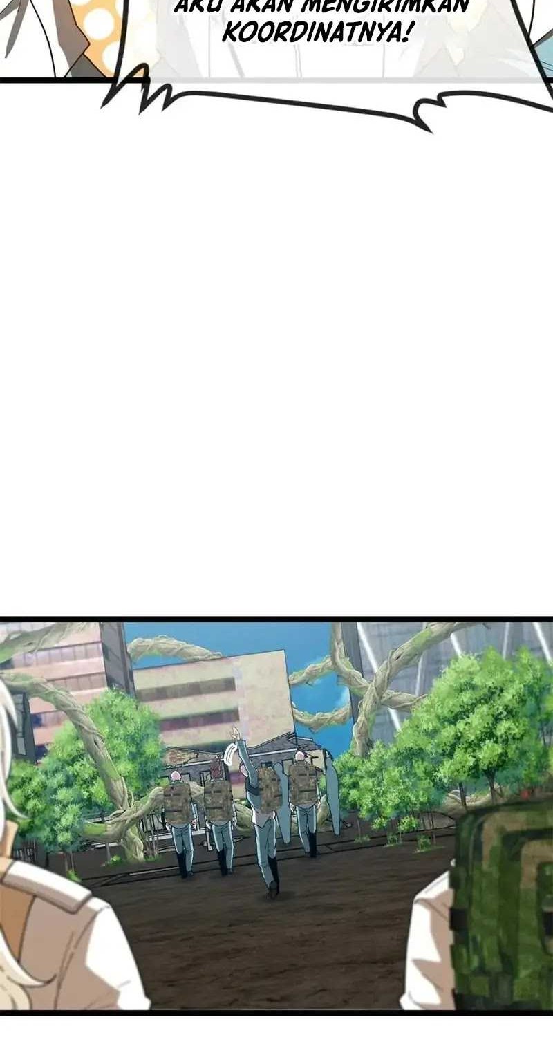 Divine Leveling System Chapter 82 - halaman 34