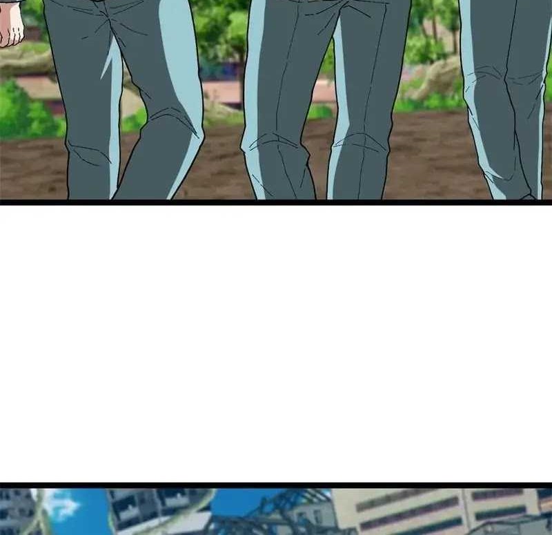 Divine Leveling System Chapter 82 - halaman 36