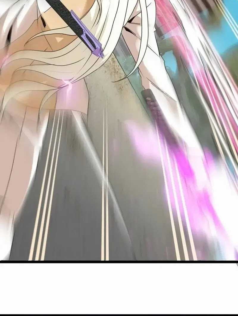Divine Leveling System Chapter 82 - halaman 6