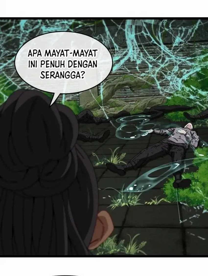 Divine Leveling System Chapter 83 - halaman 11