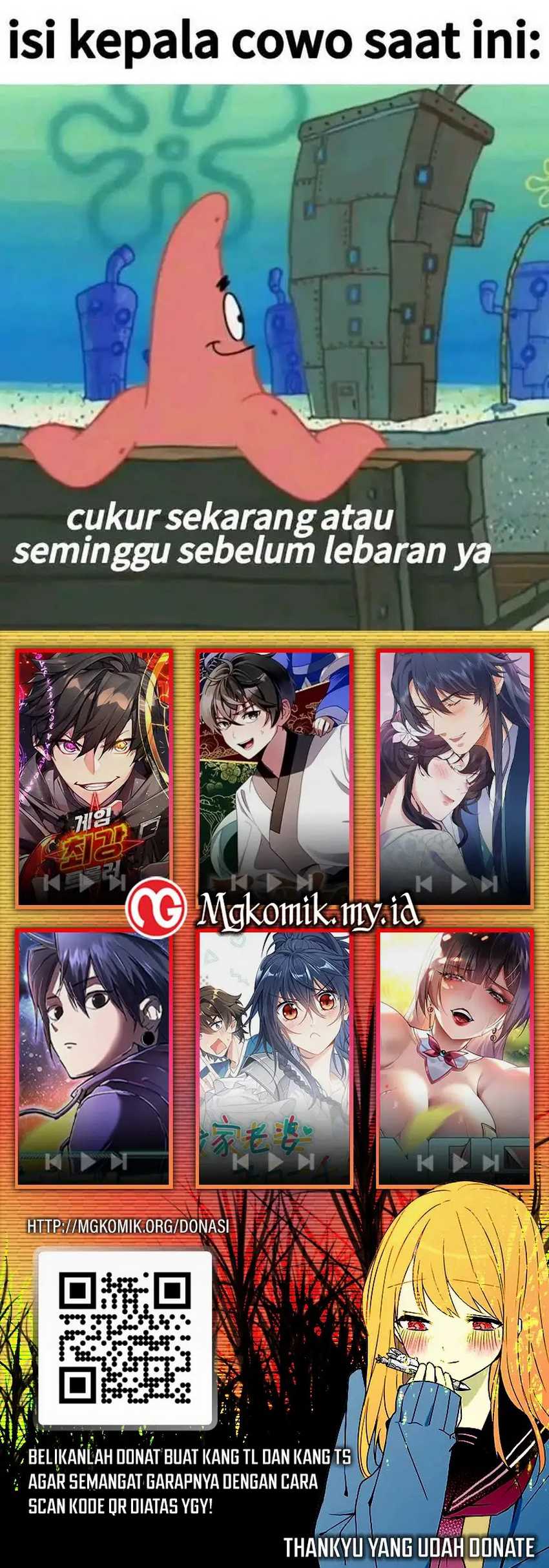 Divine Leveling System Chapter 83 - halaman 36