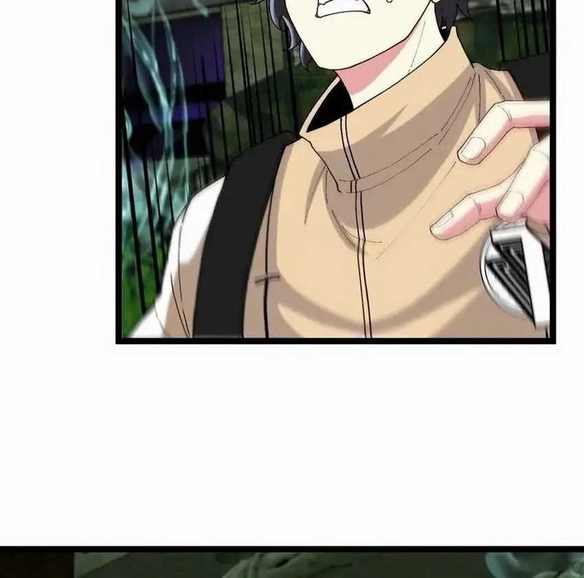 Divine Leveling System Chapter 84 - halaman 12