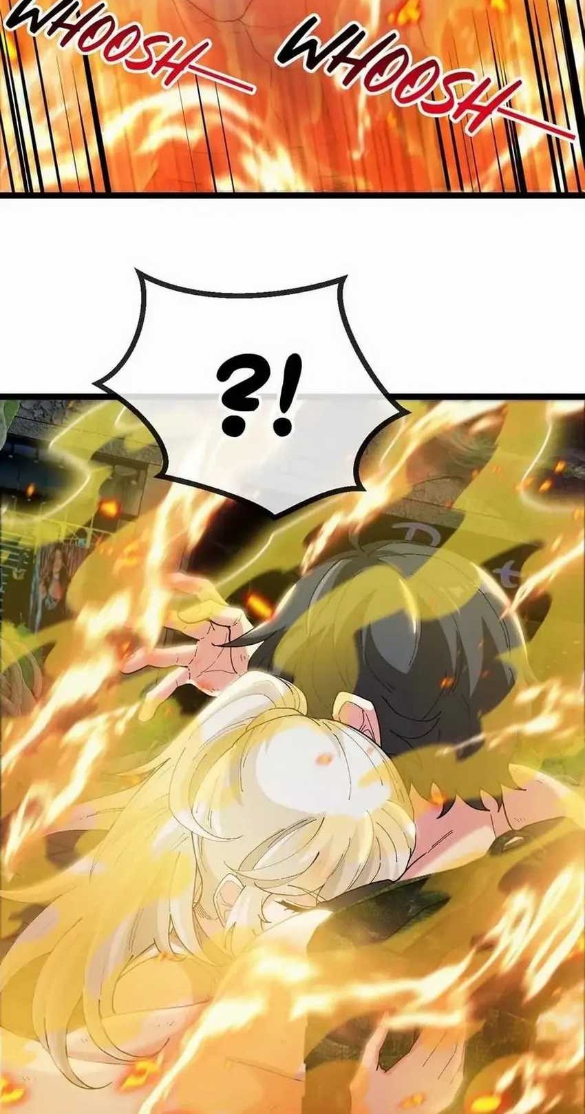 Divine Leveling System Chapter 84 - halaman 36