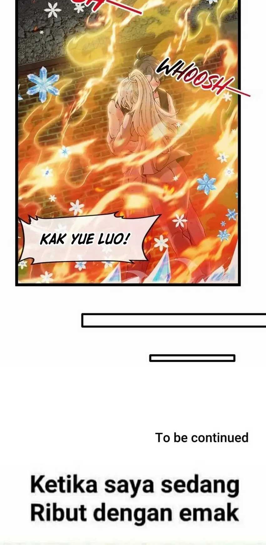 Divine Leveling System Chapter 84 - halaman 38