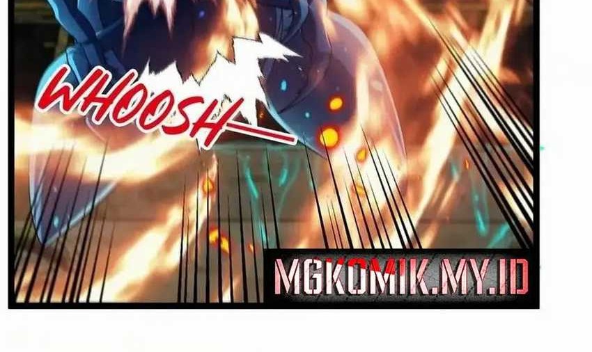 Divine Leveling System Chapter 85 - halaman 25