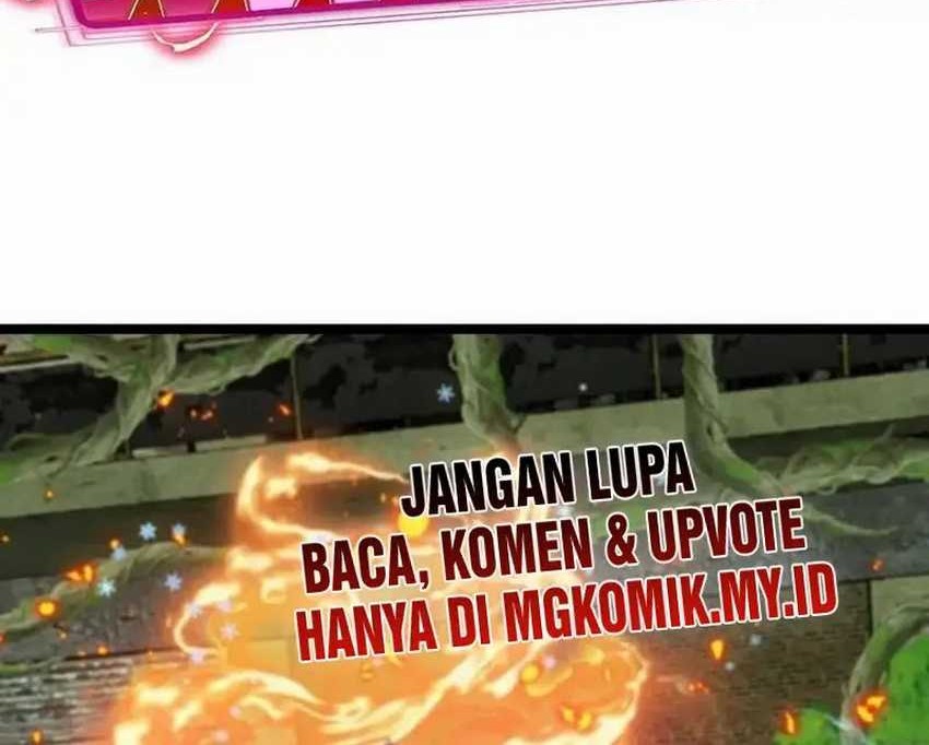 Divine Leveling System Chapter 85 - halaman 4