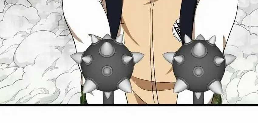 Divine Leveling System Chapter 87 - halaman 34