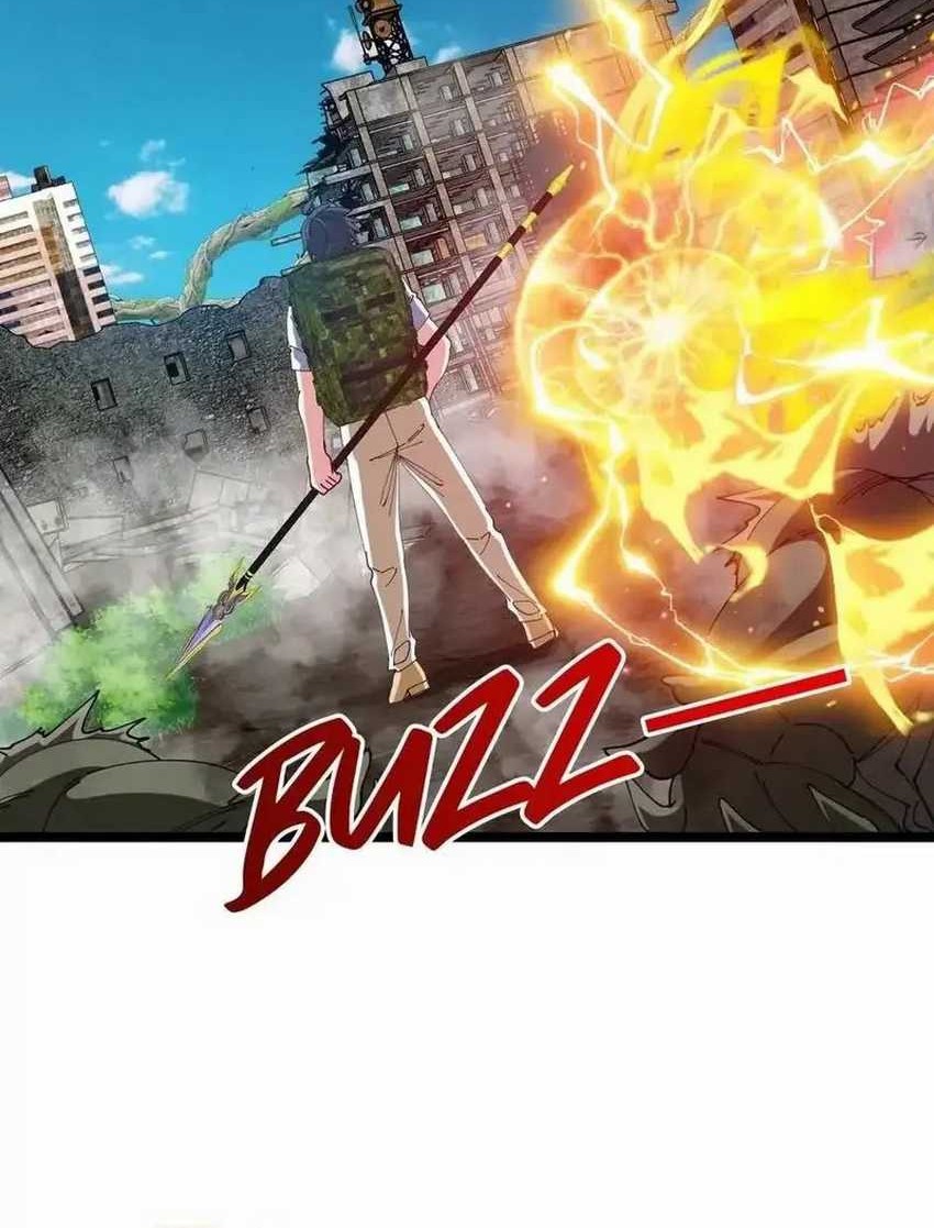 Divine Leveling System Chapter 87 - halaman 6