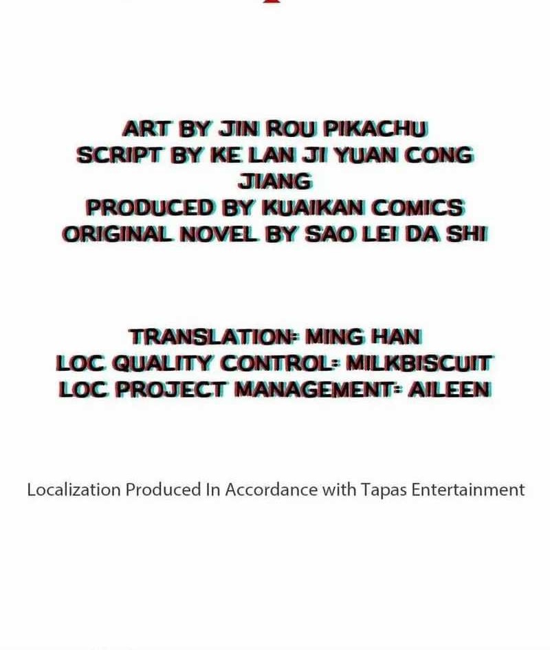 Divine Leveling System Chapter 89 - halaman 2