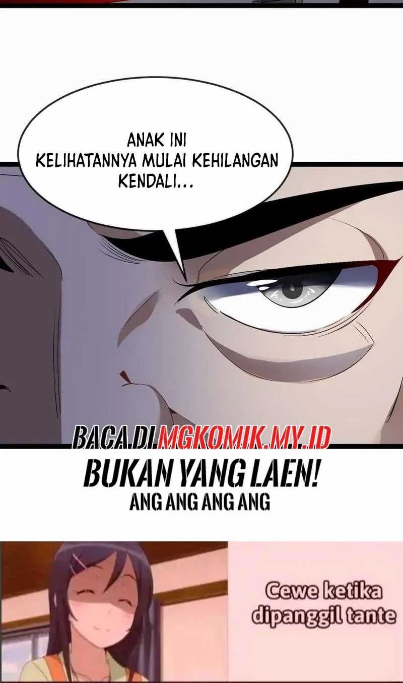 Divine Leveling System Chapter 89 - halaman 33