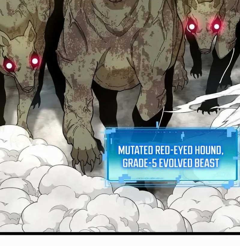 Divine Leveling System Chapter 89 - halaman 7