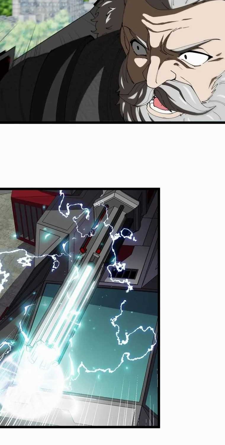 Divine Leveling System Chapter 90 - halaman 16