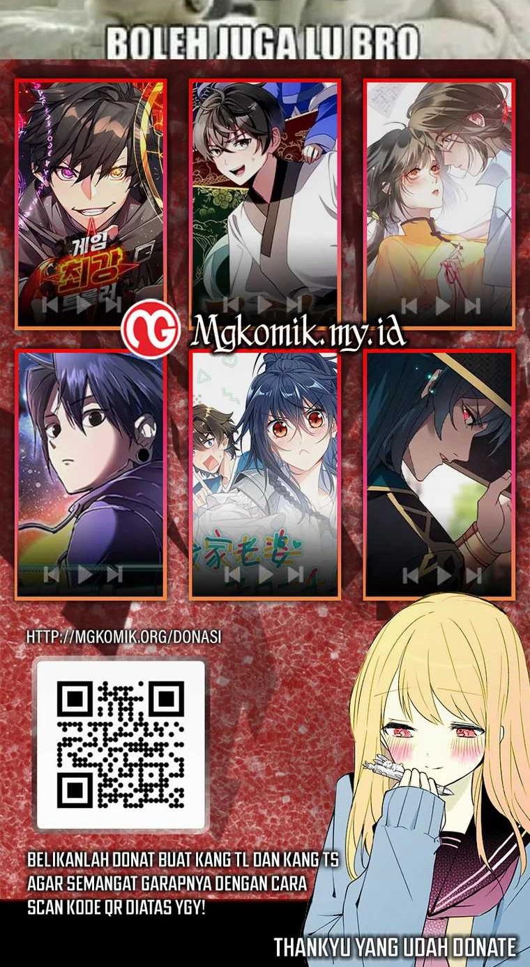 Divine Leveling System Chapter 90 - halaman 30