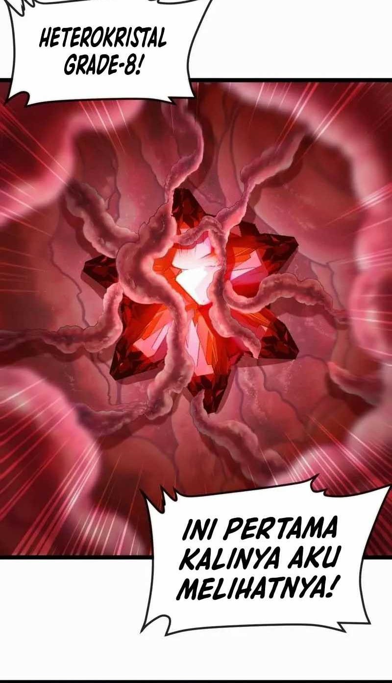 Divine Leveling System Chapter 91 - halaman 15