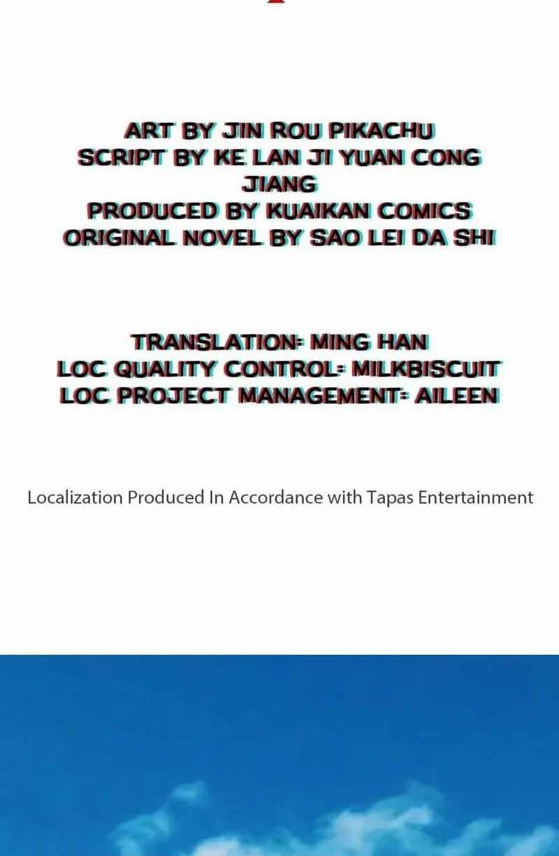 Divine Leveling System Chapter 91 - halaman 2