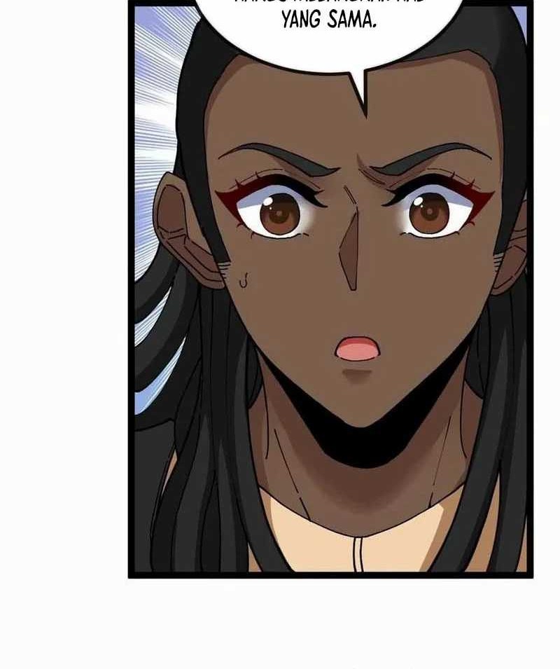 Divine Leveling System Chapter 91 - halaman 31