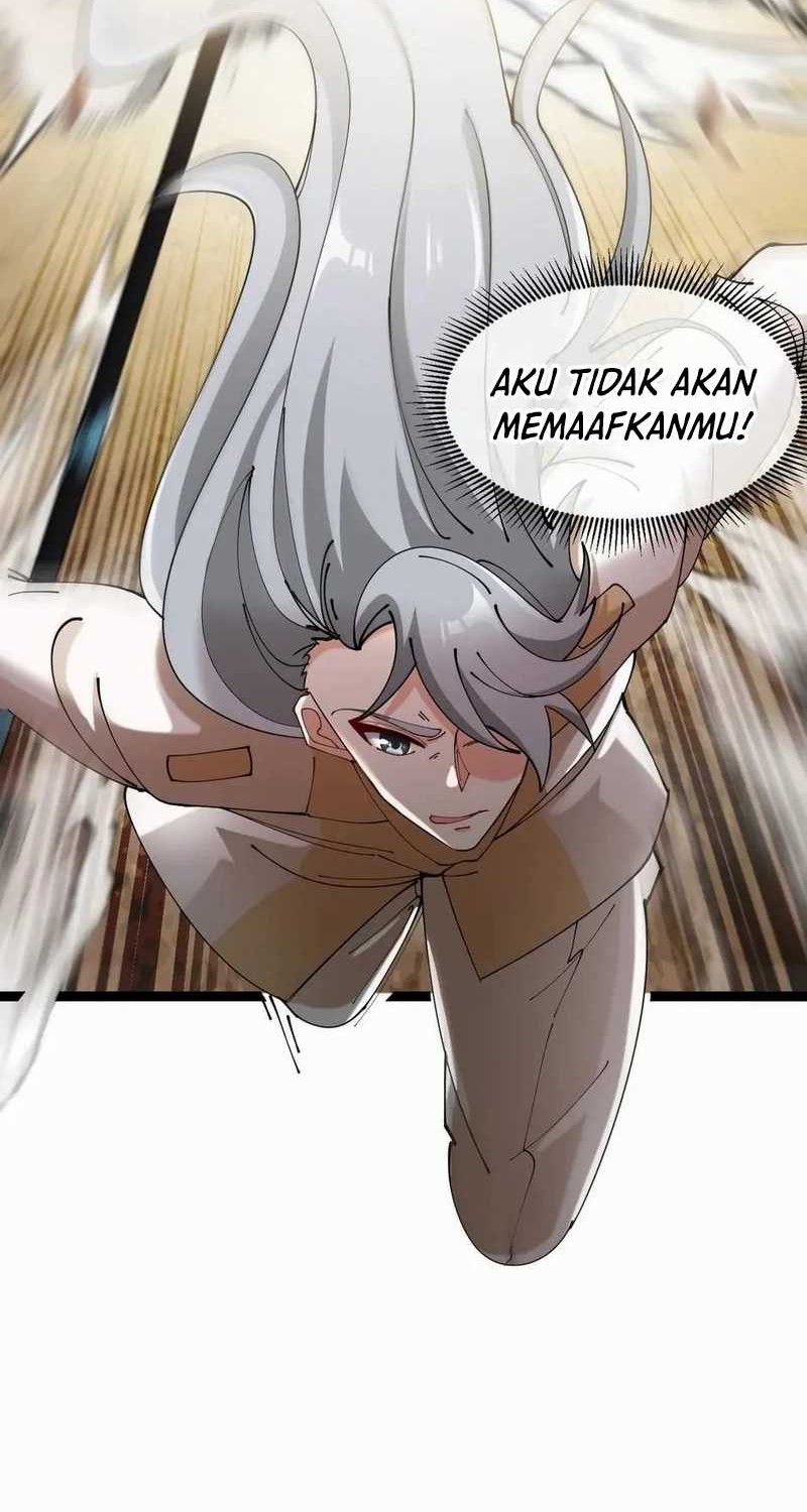 Divine Leveling System Chapter 92 - halaman 18