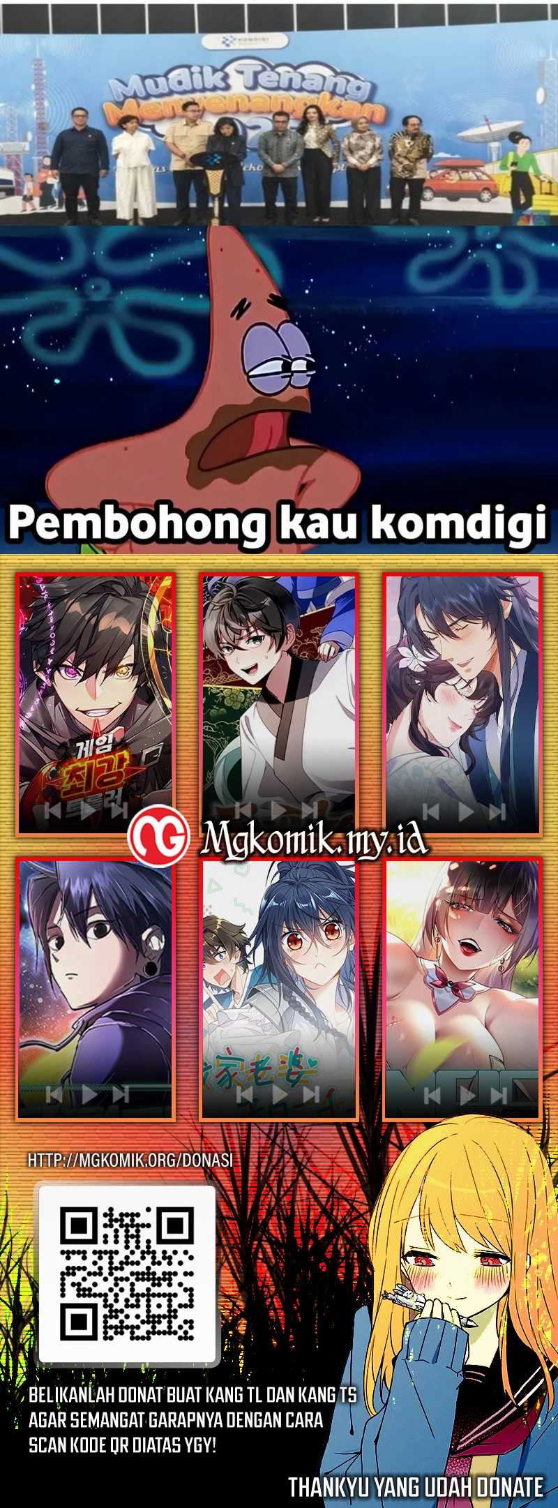 Divine Leveling System Chapter 92 - halaman 40