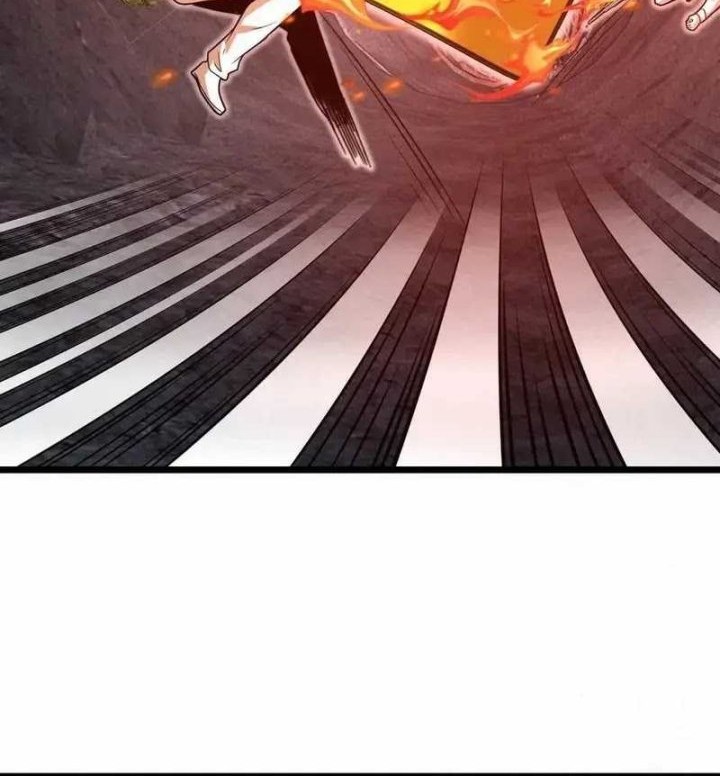 Divine Leveling System Chapter 93 - halaman 19