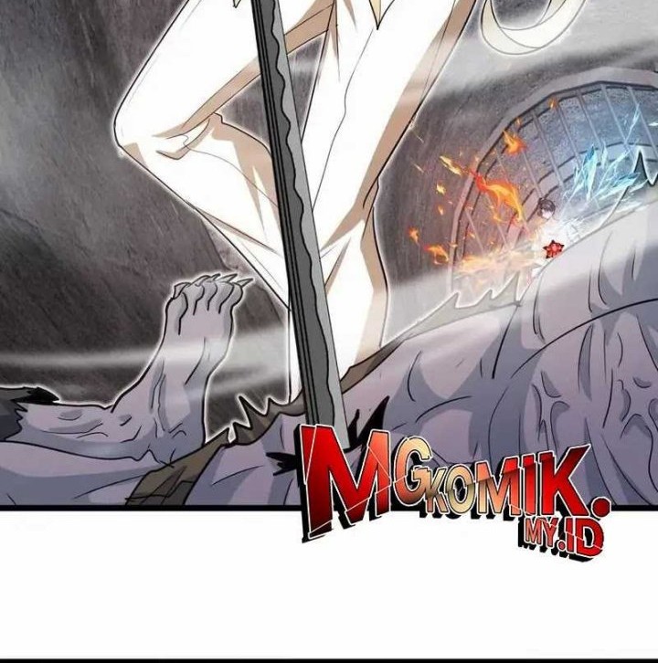 Divine Leveling System Chapter 93 - halaman 2