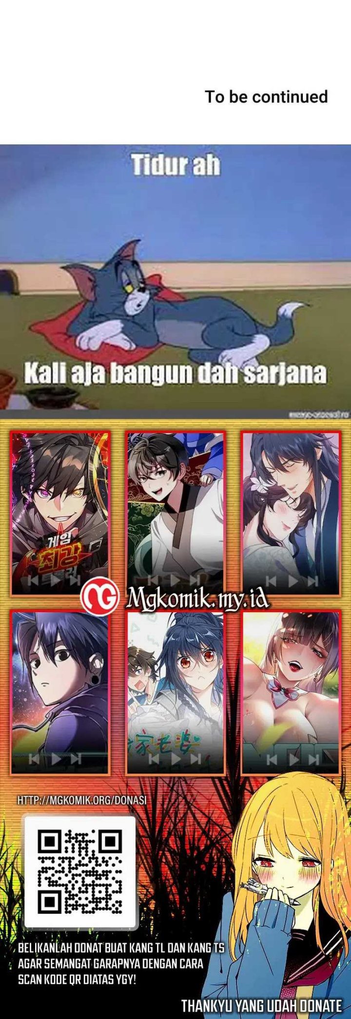 Divine Leveling System Chapter 93 - halaman 46
