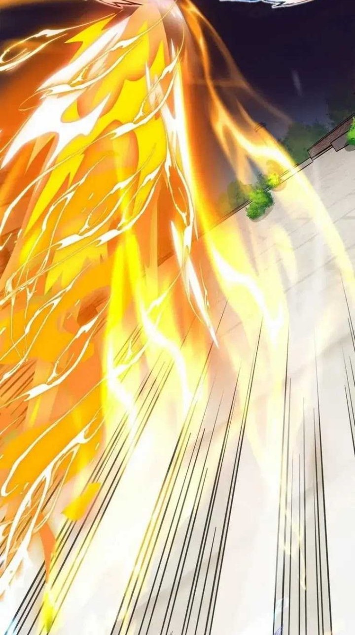 Divine Leveling System Chapter 94 - halaman 32