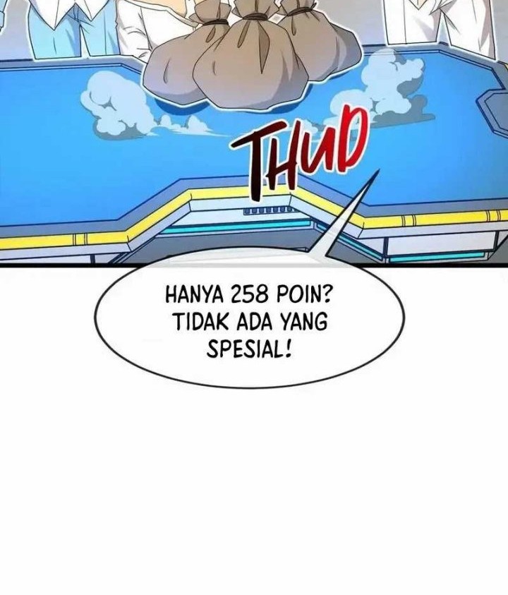 Divine Leveling System Chapter 95 - halaman 19