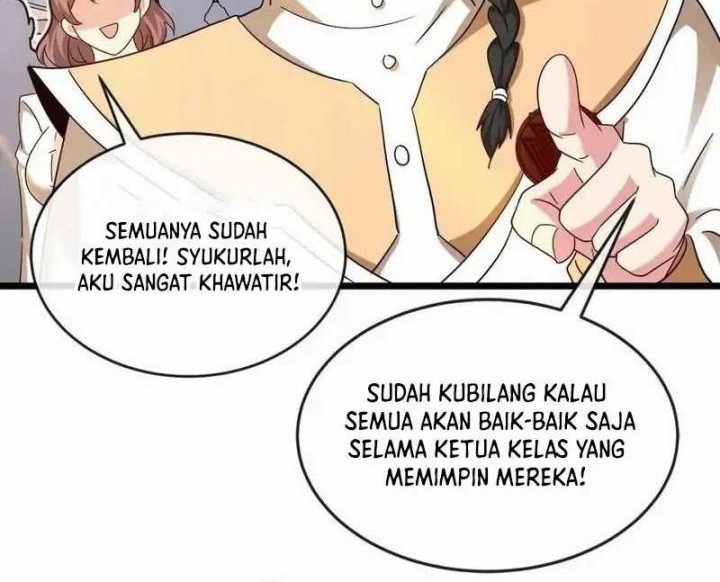 Divine Leveling System Chapter 95 - halaman 33