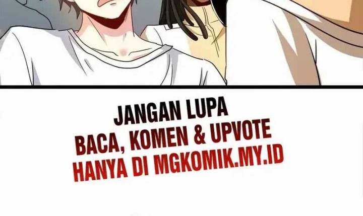 Divine Leveling System Chapter 95 - halaman 35