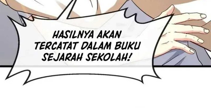Divine Leveling System Chapter 95 - halaman 40
