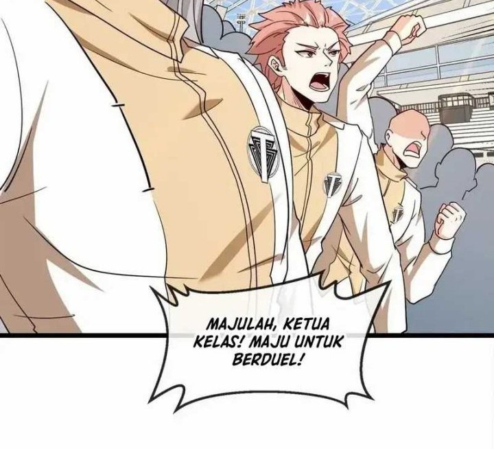 Divine Leveling System Chapter 95 - halaman 49