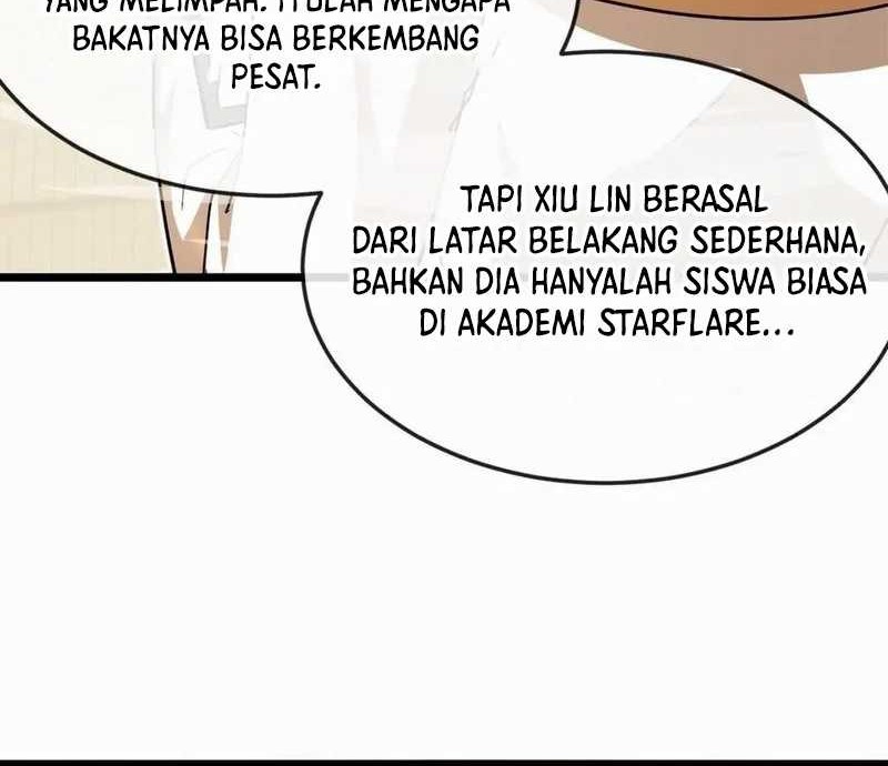 Divine Leveling System Chapter 96 - halaman 23