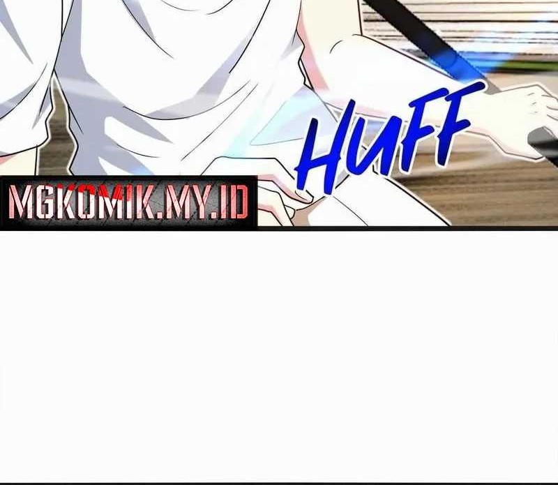 Divine Leveling System Chapter 96 - halaman 29