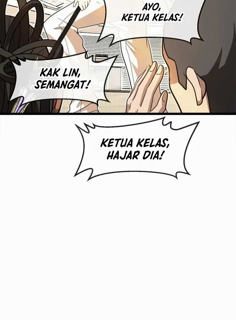 Divine Leveling System Chapter 96 - halaman 6