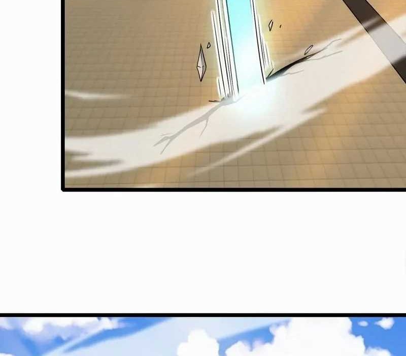 Divine Leveling System Chapter 97 - halaman 18