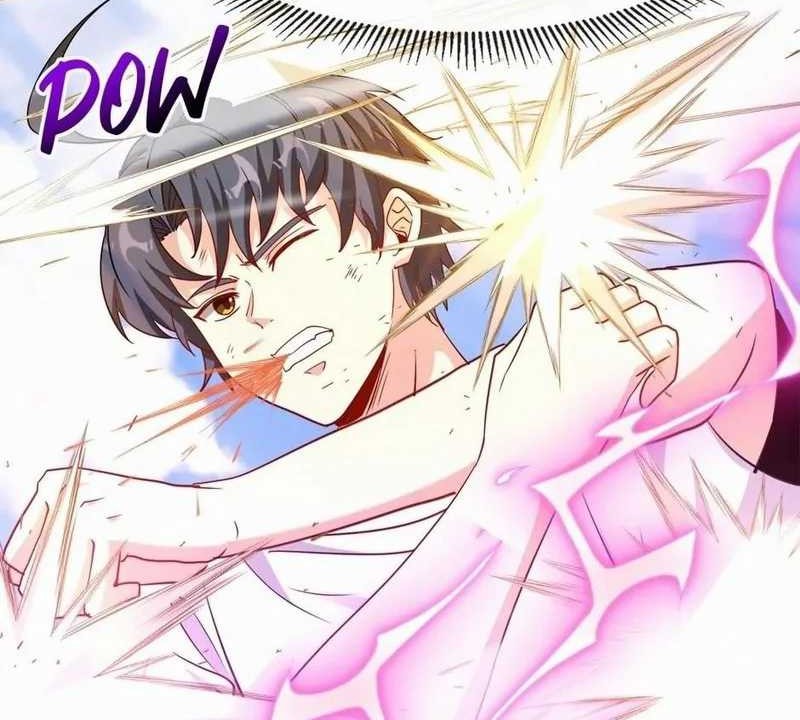 Divine Leveling System Chapter 97 - halaman 23